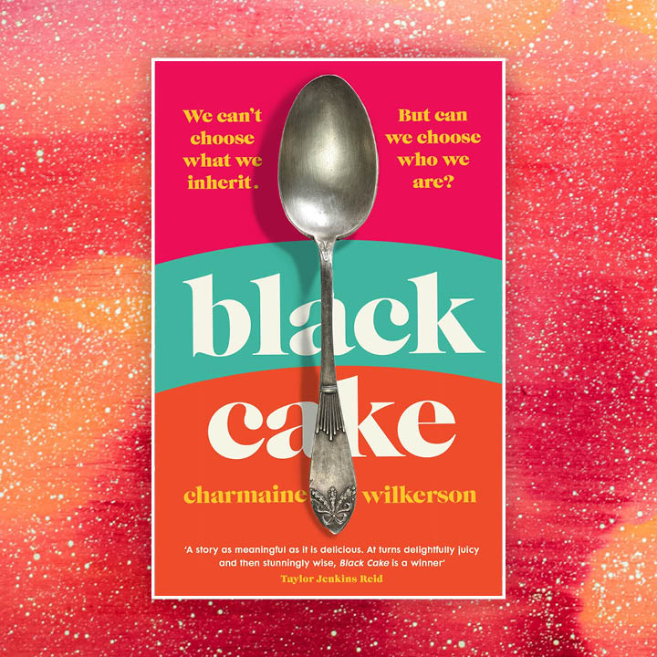2022 Books: Black Cake