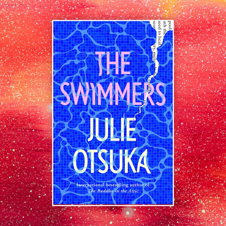 2022 Books: The Swimmers