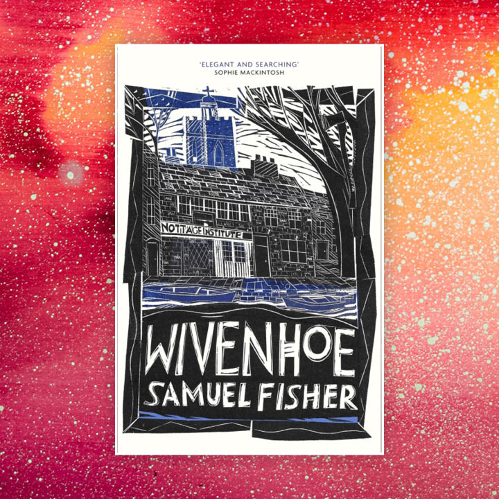 2022 Books: Wivenhoe
