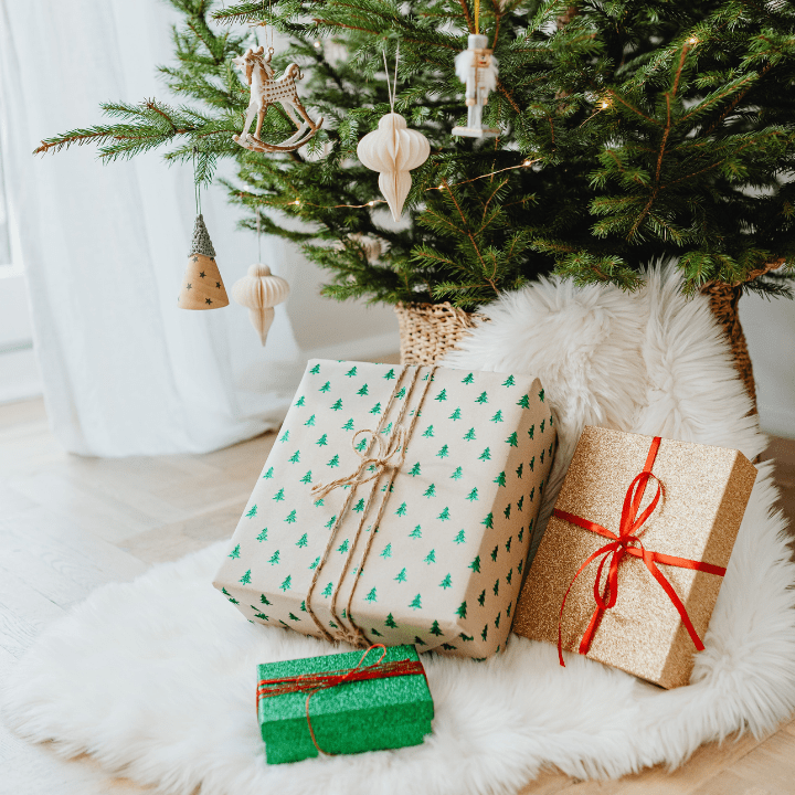 Christmas Eve Checklist: Presents