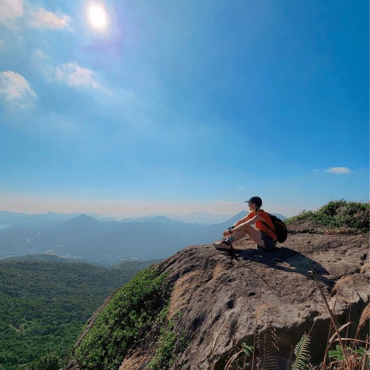 What To Do Over Chinese New Year 2022: Hike