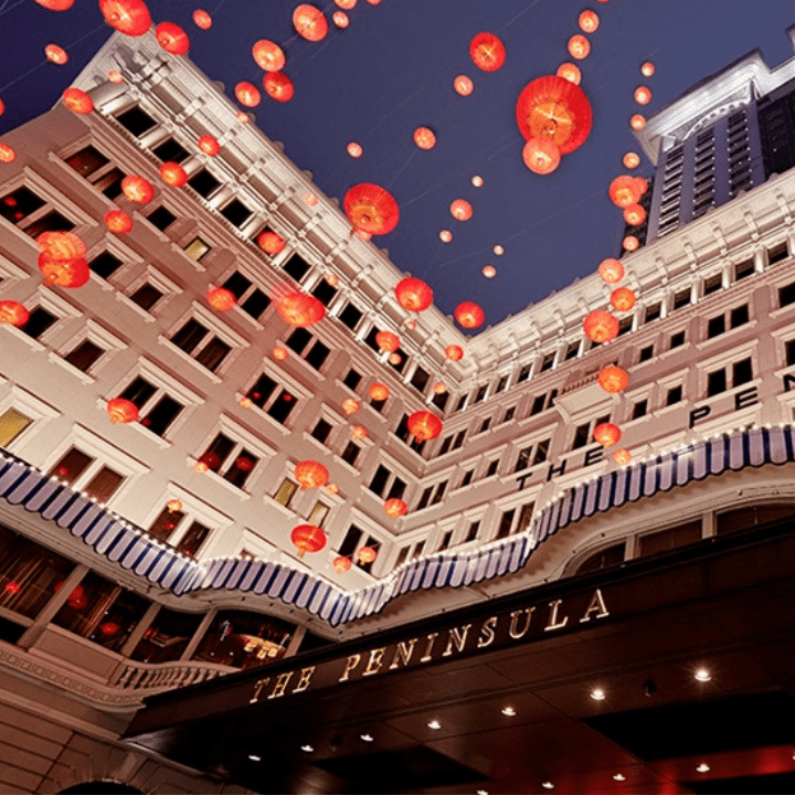 What To Do Over Chinese New Year 2022: The Peninsula