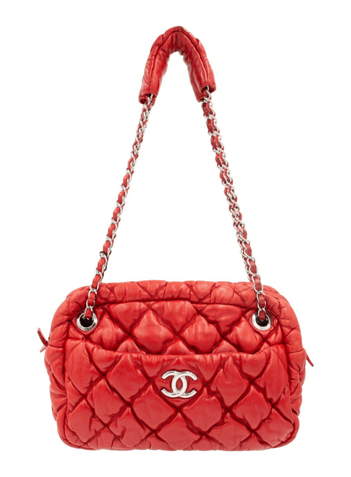 Valentine's Day Gift Ideas: Chanel