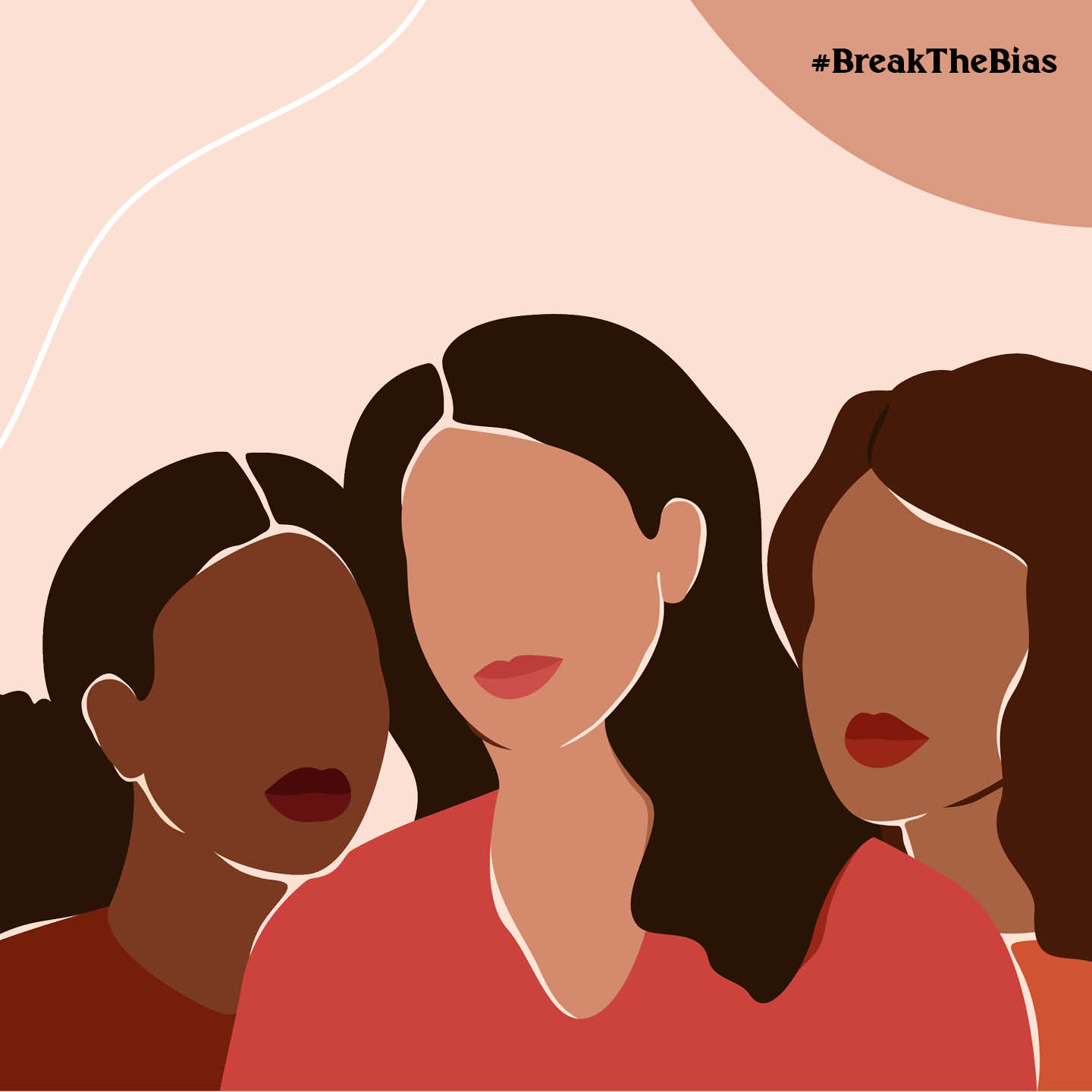 Sassy Celebrates International Women�s Day 2022, BreakTheBias