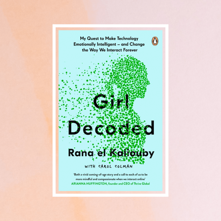 Autobiographies By Women: Girl Docoded