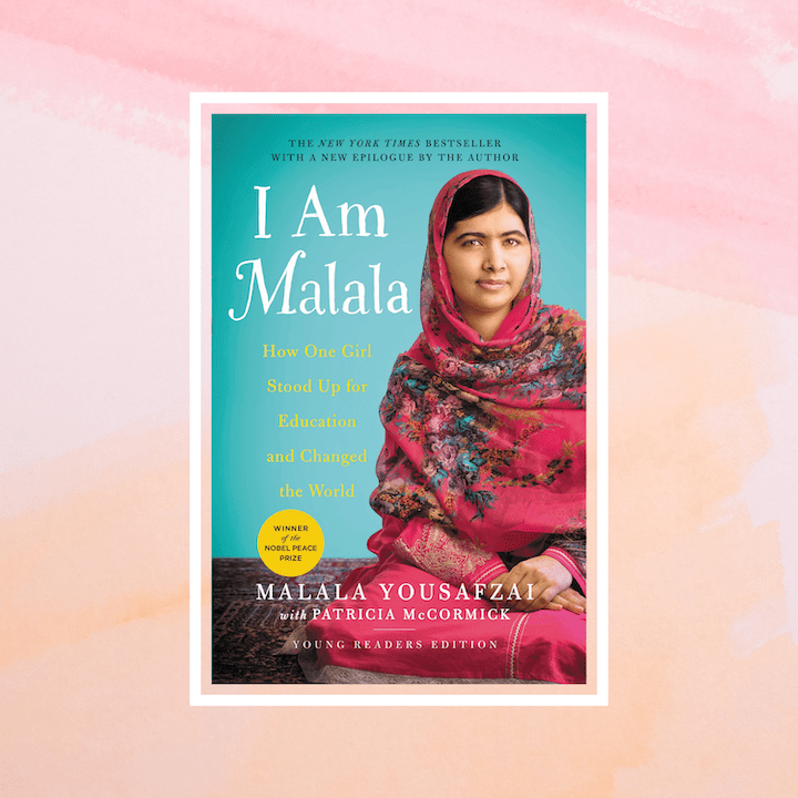 Autobiographies By Women: I Am Malala