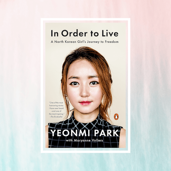 Autobiographies By Women: In Order To Live