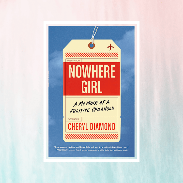 Autobiographies By Women: Nowhere Girl