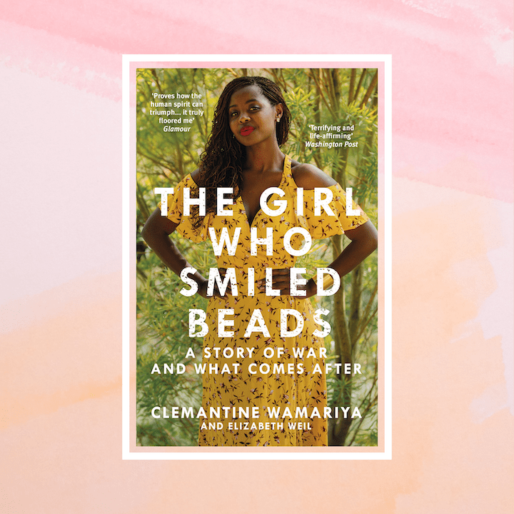 Autobiographies By Women: The Girl Who Smiled Beads