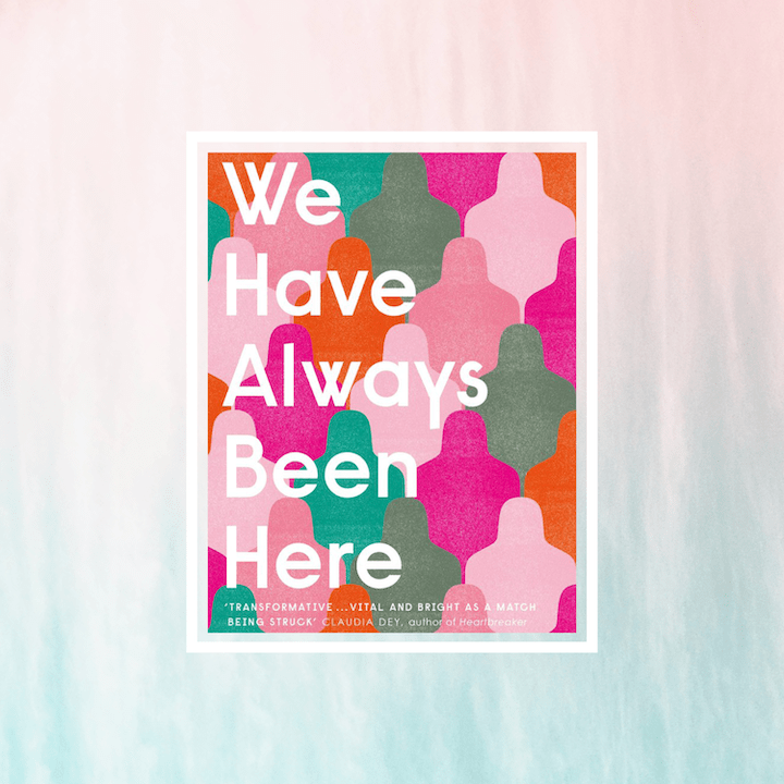 Autobiographies By Women: We Have Always Been There