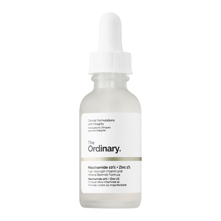 Best Face Serums: The Ordinary
