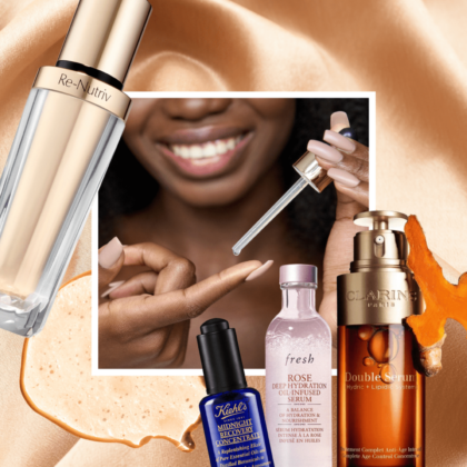 Best Face Serums