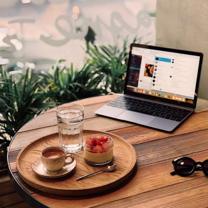 Cafes in Hong Kong With Free Wifi