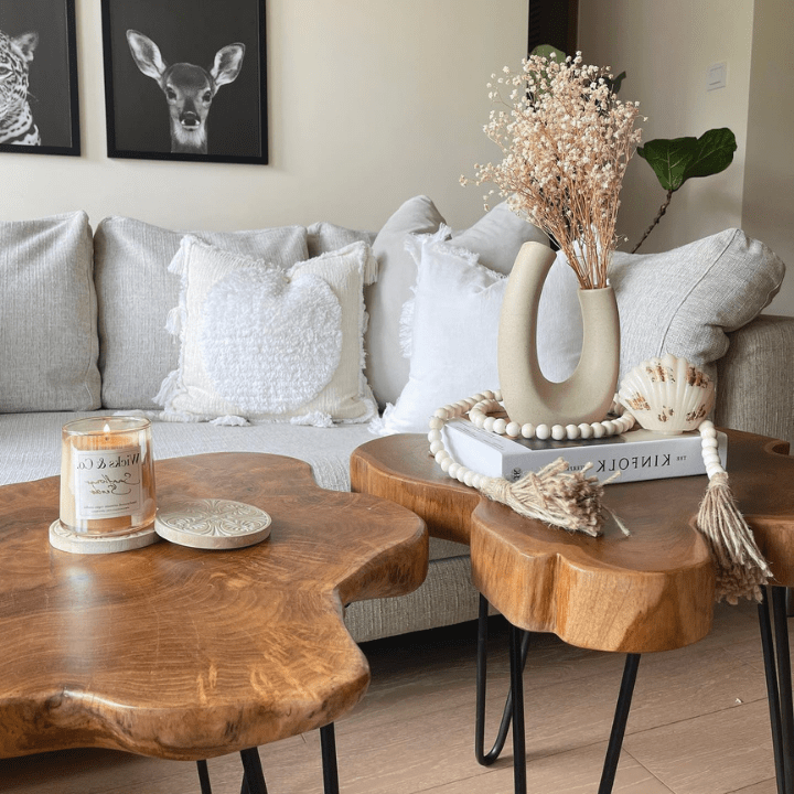 Furniture & Homeware Stores Hong Kong: Casa Luna Decor