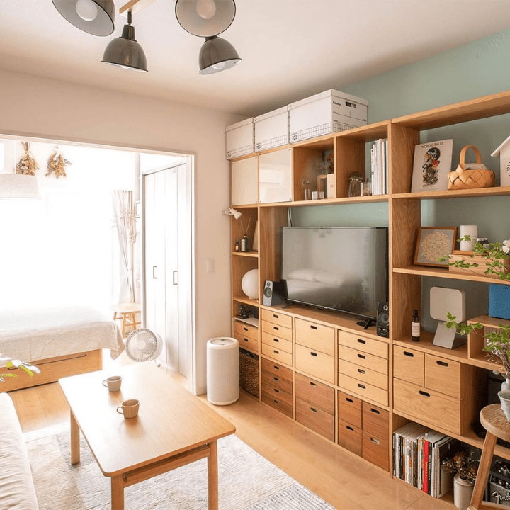 Furniture & Homeware Stores Hong Kong: MUJI