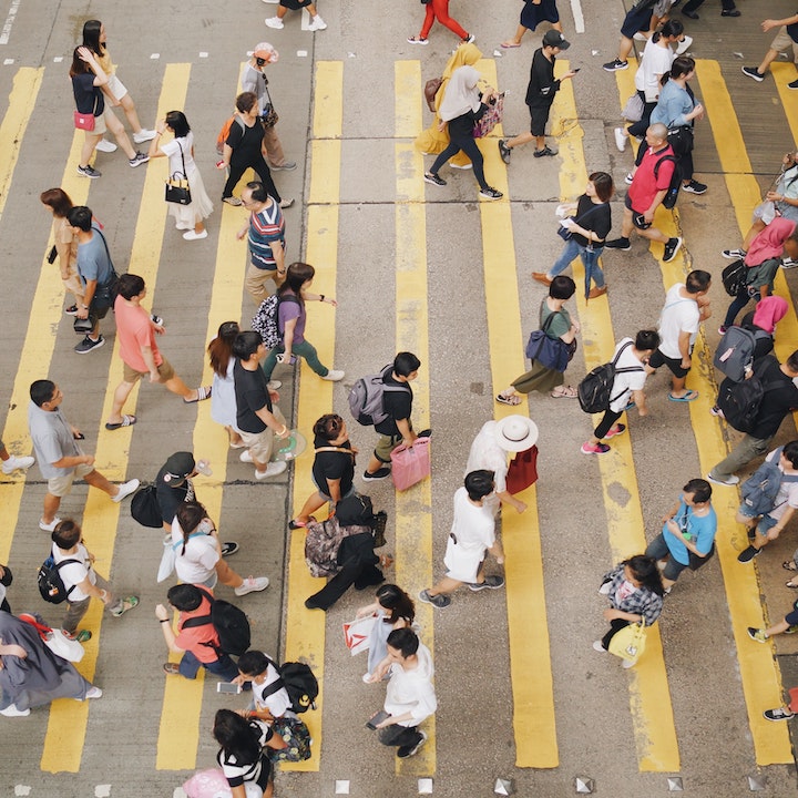 Leaving Hong Kong Checklist Cancel Plans
