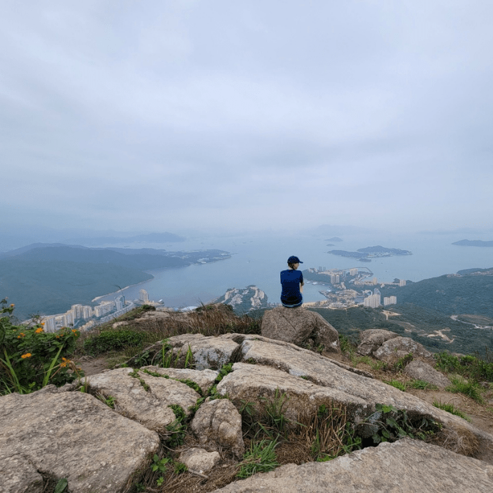 Less-Known Hikes Hong Kong: Tiger's Head