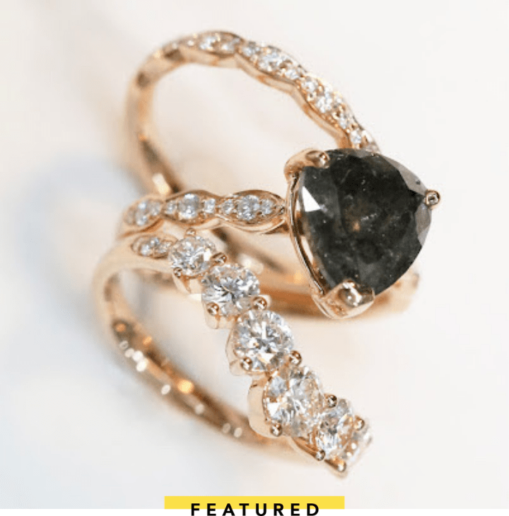 Wedding Rings Hong Kong: Bee's Diamonds