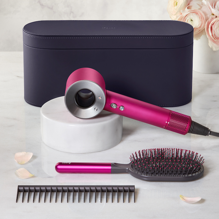 mother's day gift guide ideas best buy dyson supersonic hair dryer beauty tools