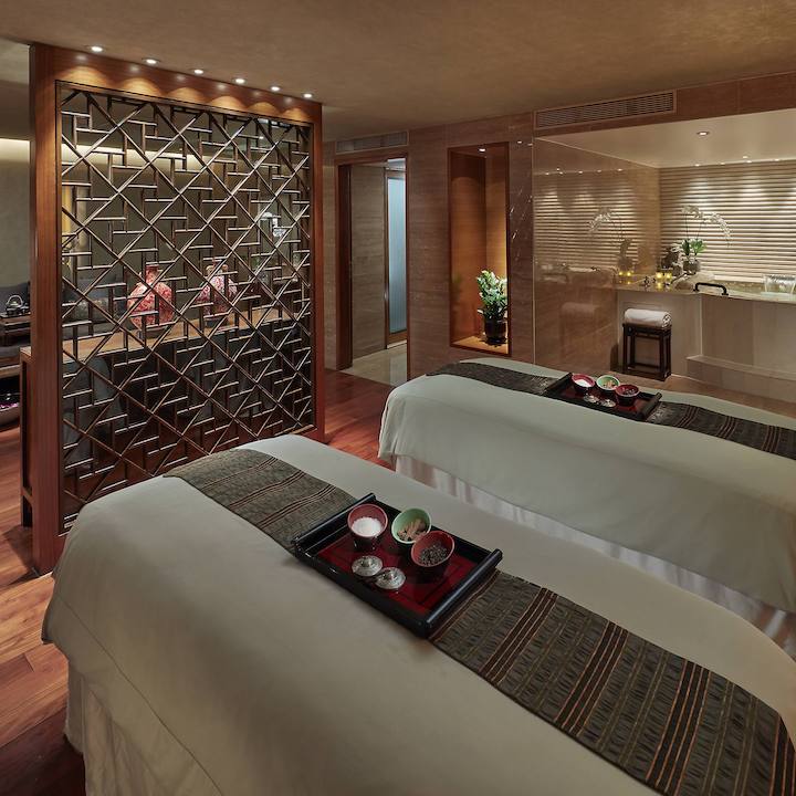 beauty spa best treatment massage facial hong kong central the mandarin spa mandarin oriental hotel