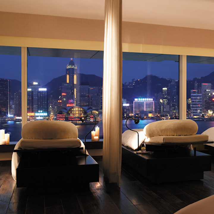 beauty spa best treatment massage facial hong kong kowloon the peninsula hotel spa tsim sha tsui