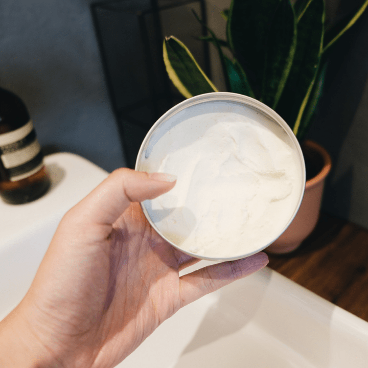All-Natural DIY Beauty & Home Tips: Body Balm