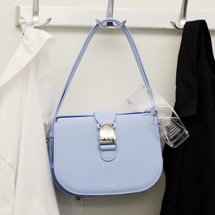 handbags bags designer independent brands affordable style fashion accessories senreve