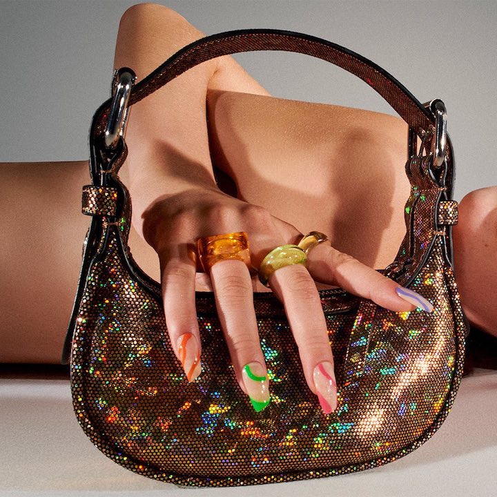 handbags bags designer independent brands affordable style fashion accessories by far