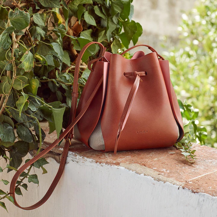 handbags bags designer independent brands affordable style fashion accessories linjer