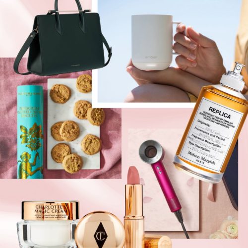 mothers day gift gifts what to buy designer bags dyson fragrance makeup skincare beauty kitchenware homeware food tea hampers