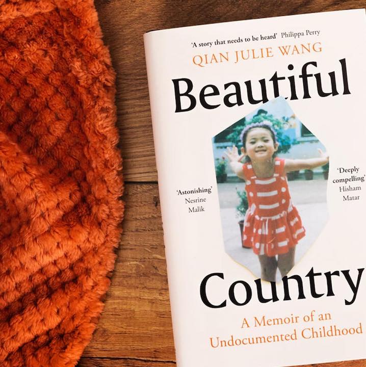 mothers day gift guide ideas best buy books memoir beautiful country qian julie wang
