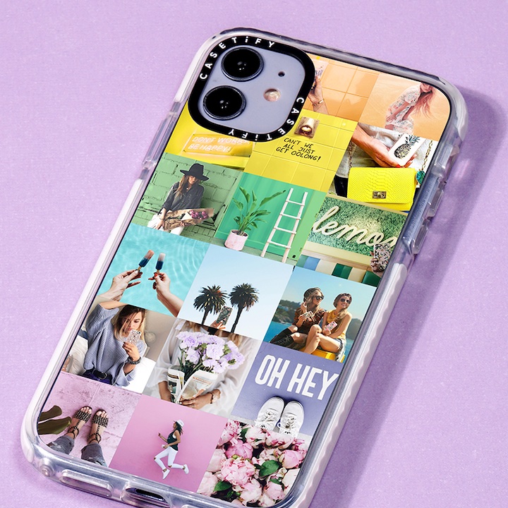mother's day gift guide ideas best buy casetify custom phone case