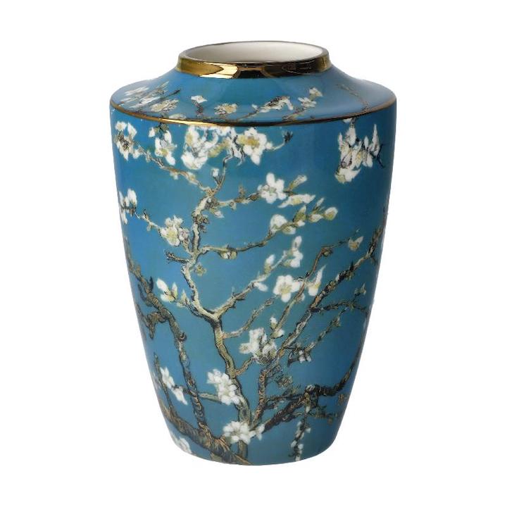 mothers day gift guide ideas best buy goebel artis orbis vincent van gogh almond tree blue porcelain vase real gold
