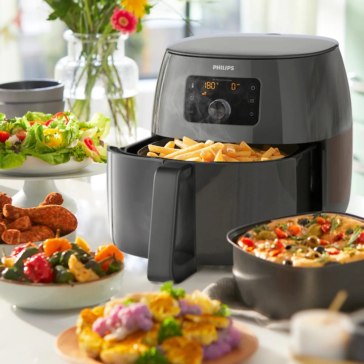 mother's day gift guide ideas best buy philips airfryer kitchen tools