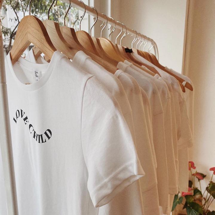 Sustainable Fashion Hong Kong Basics and Basics Eco and Ethical