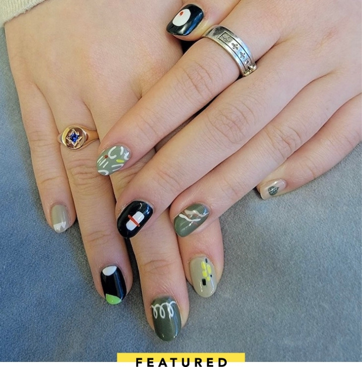 beauty nail art best salons manicure pedicure featured listing nailhaus