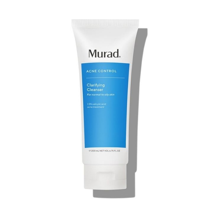 Dr. Murad Clarifying Cleanser product shot