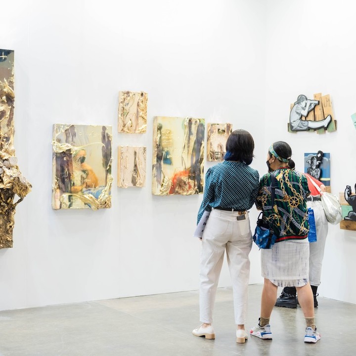 art central 2022 hong kong guide whats on installations projects exhibitions curated booths programme show fair week month galleries