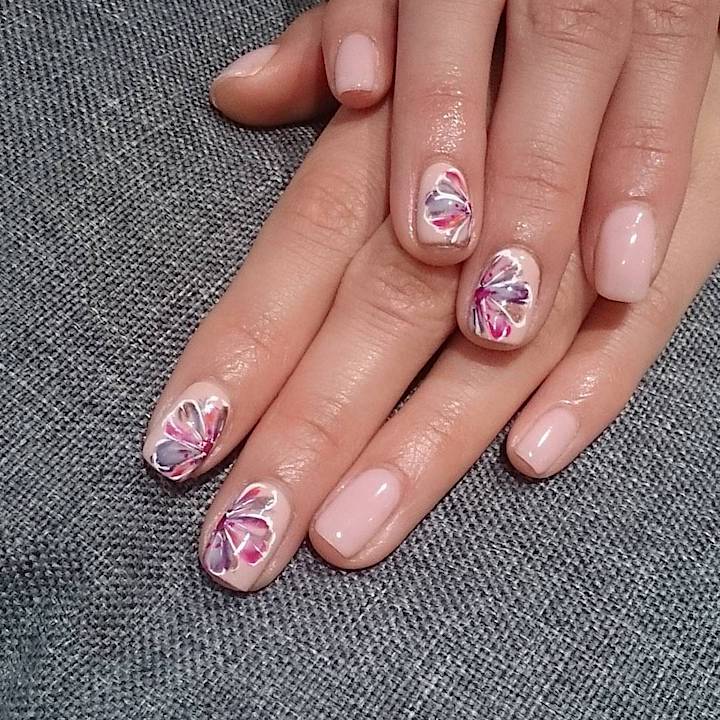 beauty nail art best salons manicure pedicure acrylic gel canary