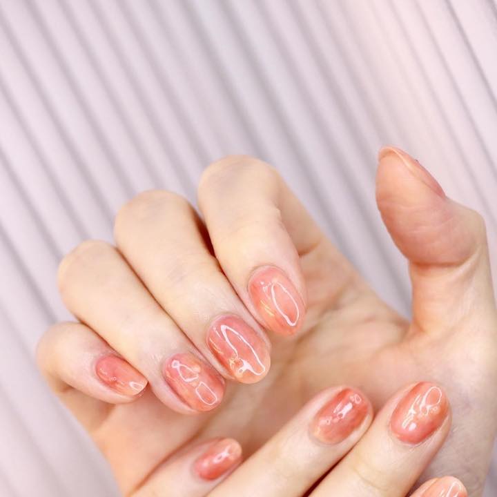 beauty nail art best salons manicure pedicure acrylic gel luxenail