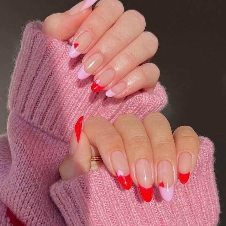 beauty nail art best salons manicure pedicure acrylic gel nail333