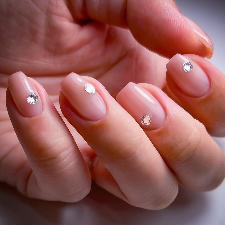 beauty nail art best salons manicure pedicure acrylic gel ooh la la la