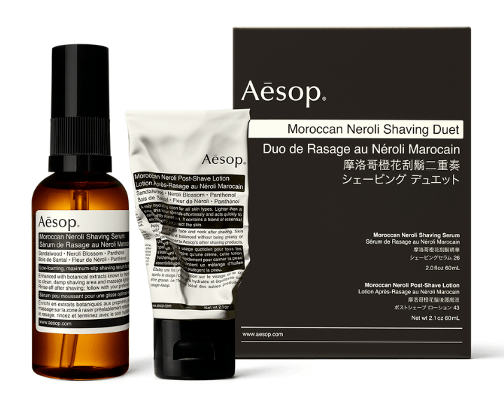 Father's Day Hong Kong 2022 Gift Guide: Aesop