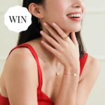sassy hong kong giveaway Luxury Jewellery Set From Nyssa