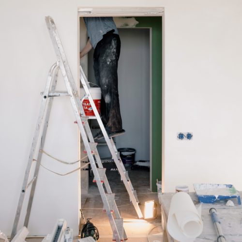handyman handymen home repair interiors plumber electrician painting renovation contracters