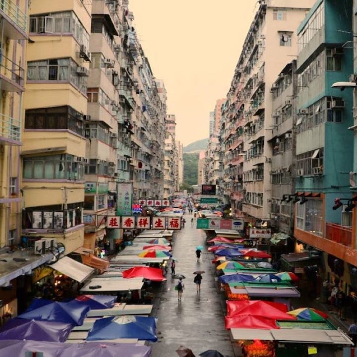 instagram worthy places in hong kong fa yuen street market