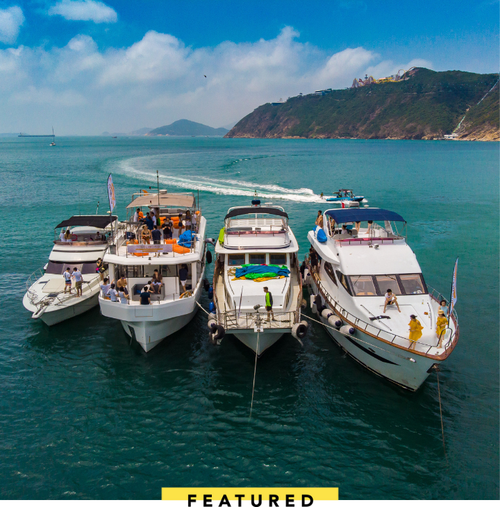 Junk Boat Guide Yacht Holimood