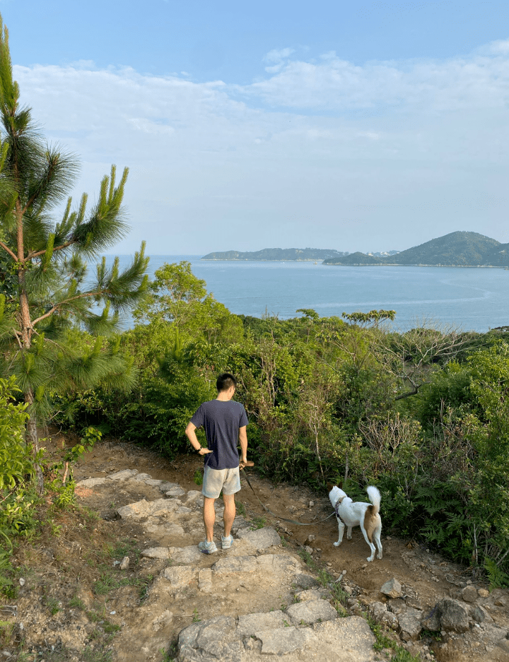 Mui Wo Neighbourhood Guide: Mui Wo To Pui O Hike