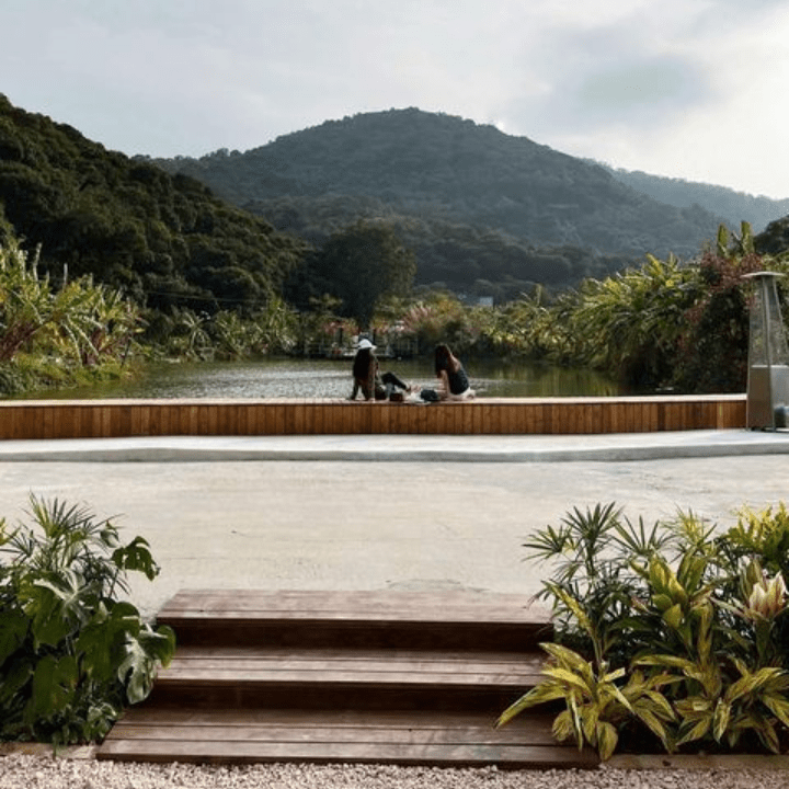 Mui Wo Neighbourhood Guide: The Hideout