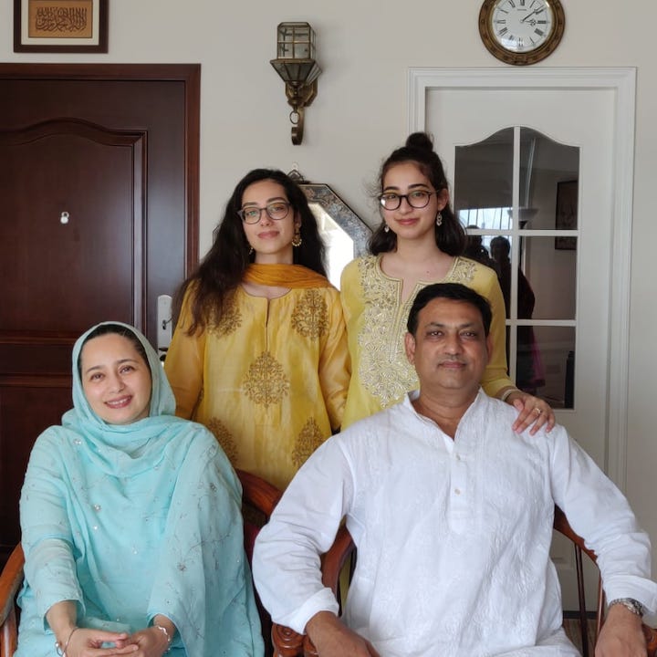 ramadan eid al fitr hong kong reflections team sassy family eid